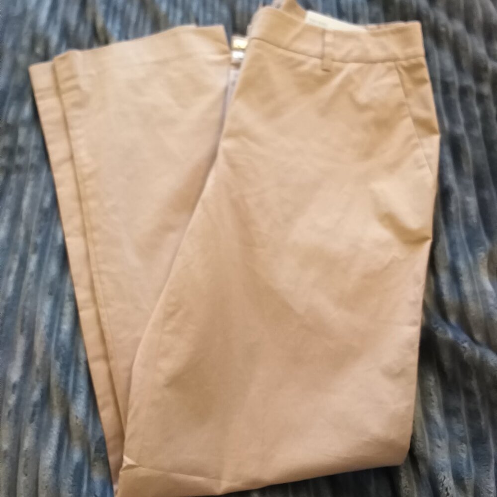Ann Taylor Factory NWT Pant 2
